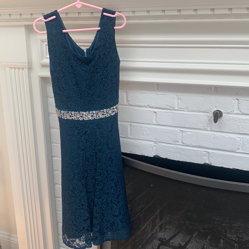 Gorgeous Girls Party Dress!